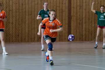 Bild 54 - B-Juniorinnen Oberliga Qualifikation